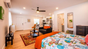 Collins Garden First Floor Studio Pet Friendly